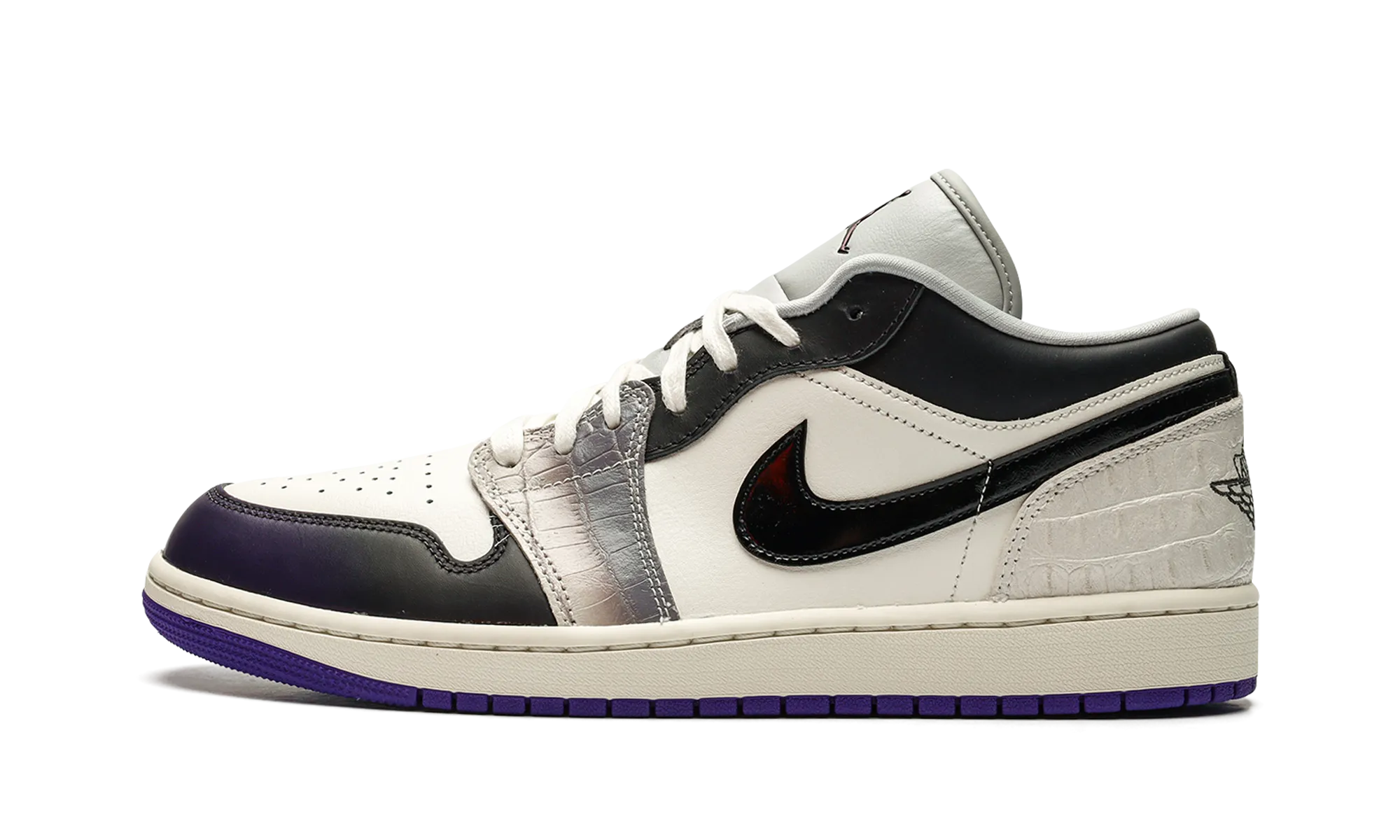 Jordan 1 Low SE WMNS "Punk Rock" Jordan Women's shoes