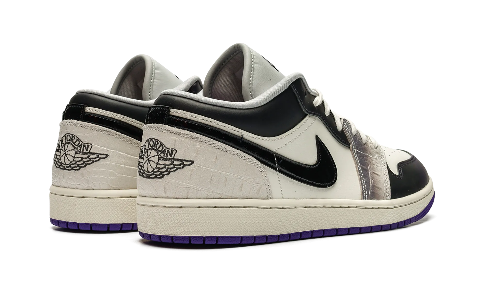 Jordan 1 Low SE WMNS "Punk Rock" jordan womens sporty sneakers