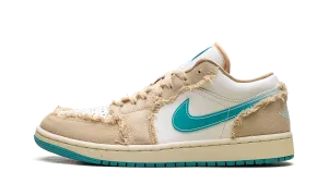 Jordan 1 Low SE WMNS "Wave" Jordan Women's styles