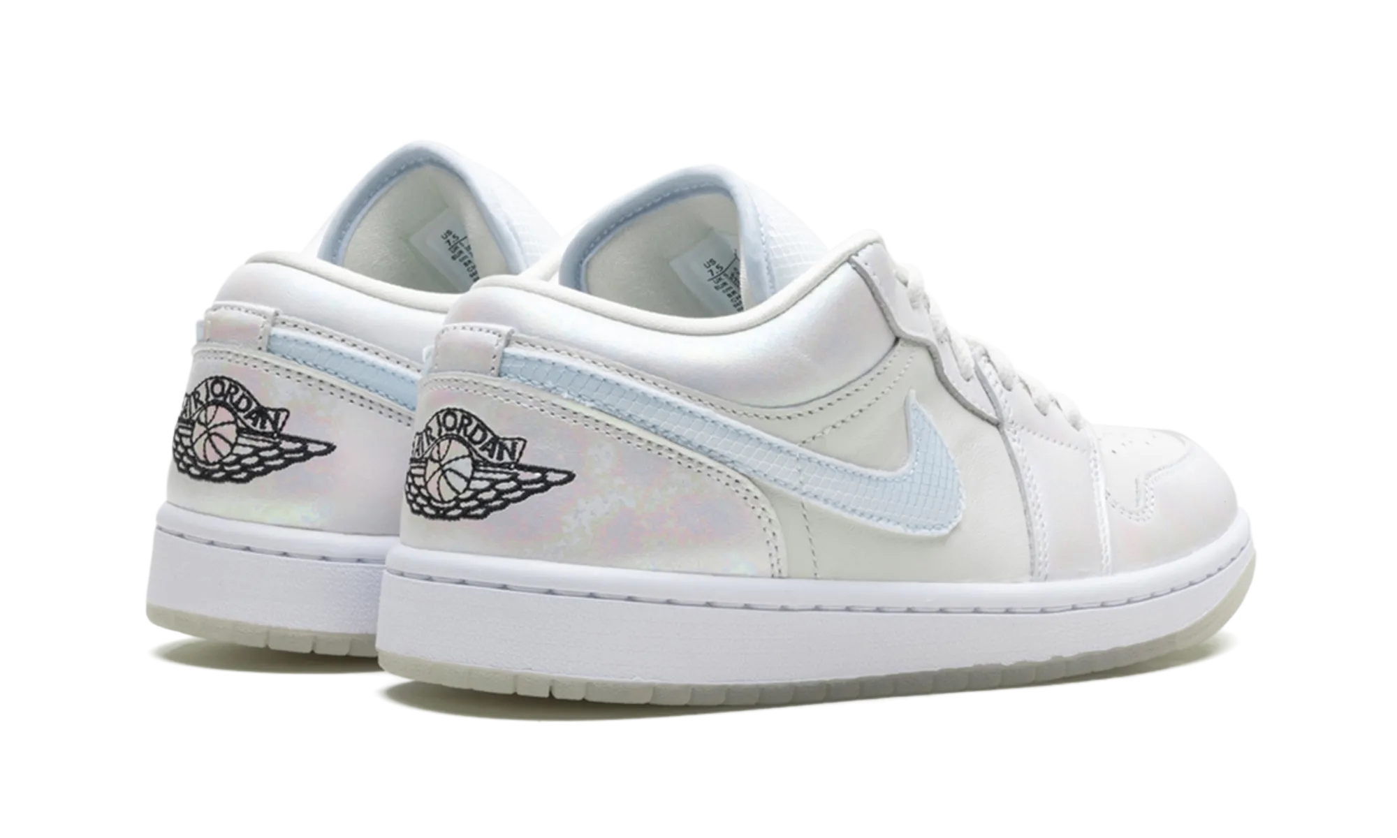 Jordan 1 Low SE WMNS "Year of the Snake" jordan classic womens shoes