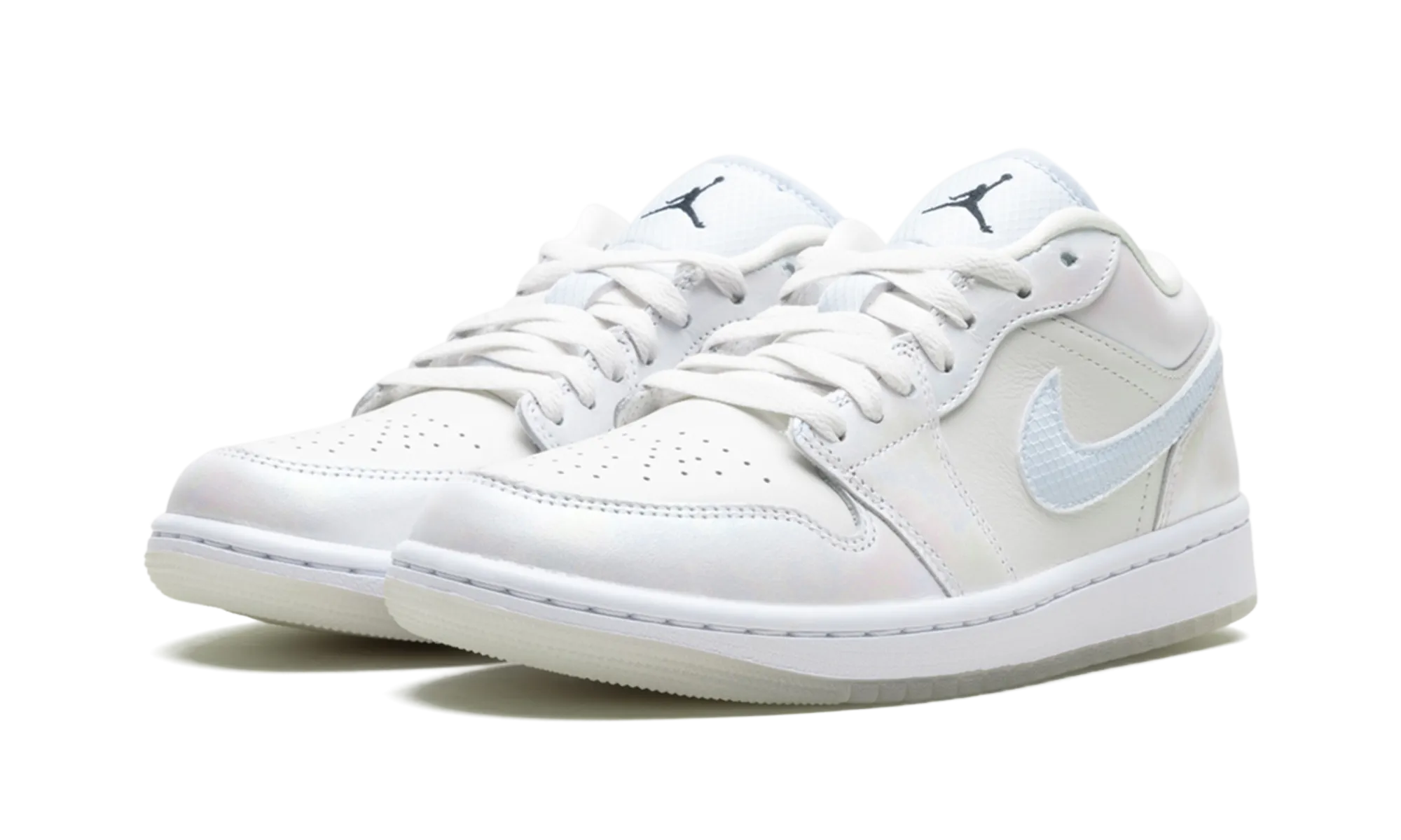 Jordan 1 Low SE WMNS "Year of the Snake" jordan classic womens shoes