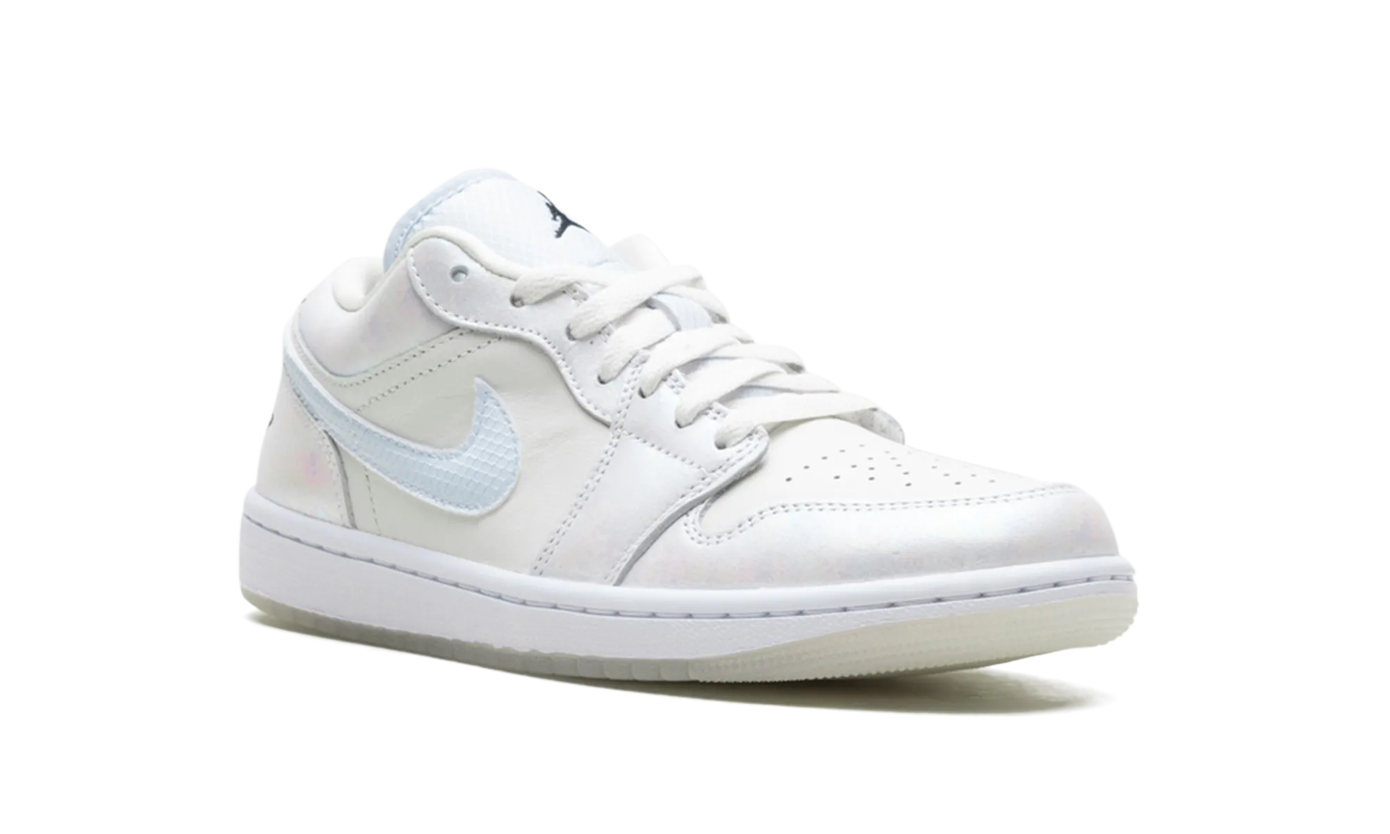 Jordan 1 Low SE WMNS "Year of the Snake" jordan classic womens shoes