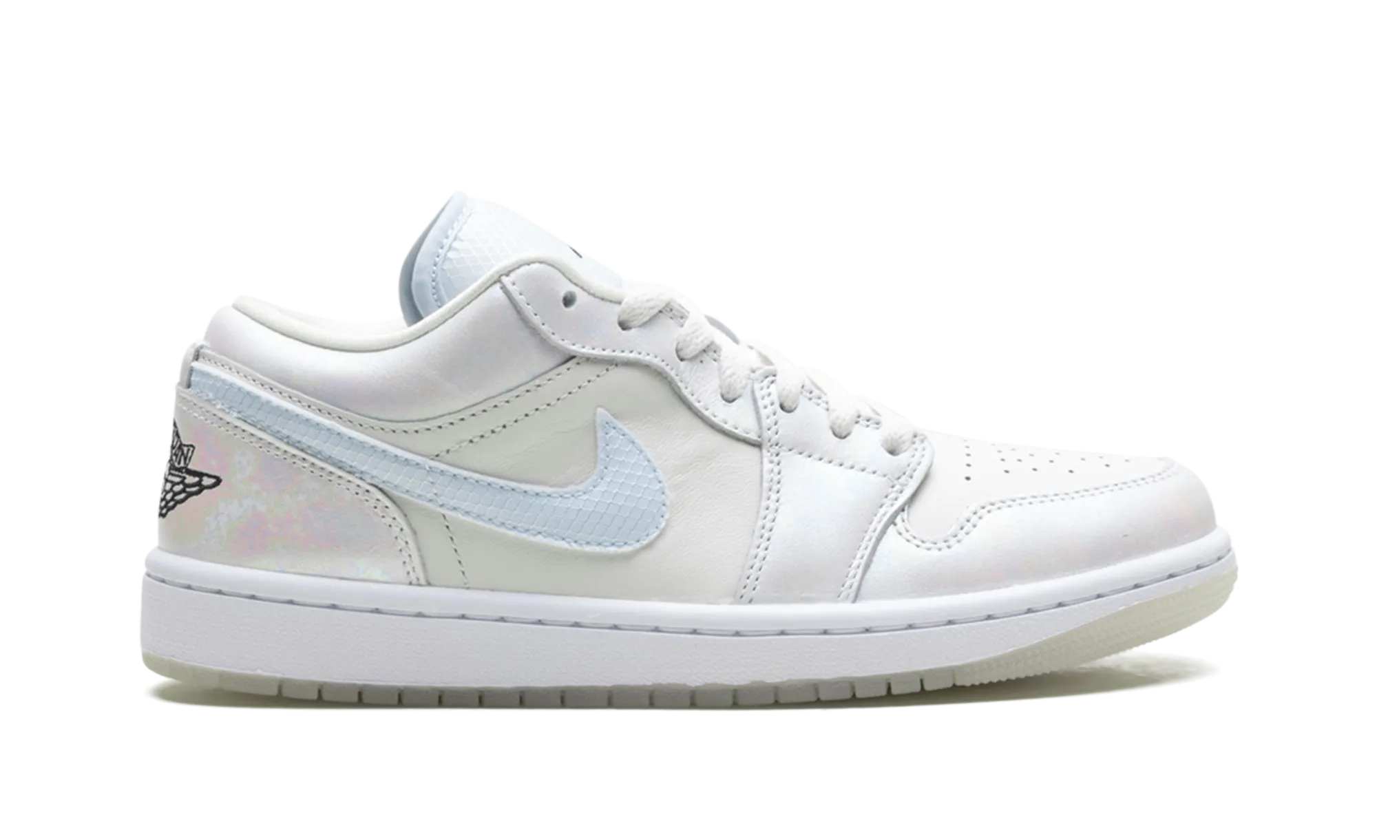 Jordan 1 Low SE WMNS "Year of the Snake" jordan classic womens shoes
