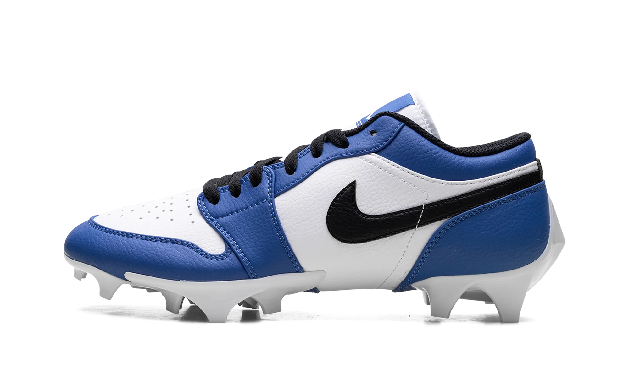Jordan 1 Low TD Cleat "Game Royal" Jordan Men's designs