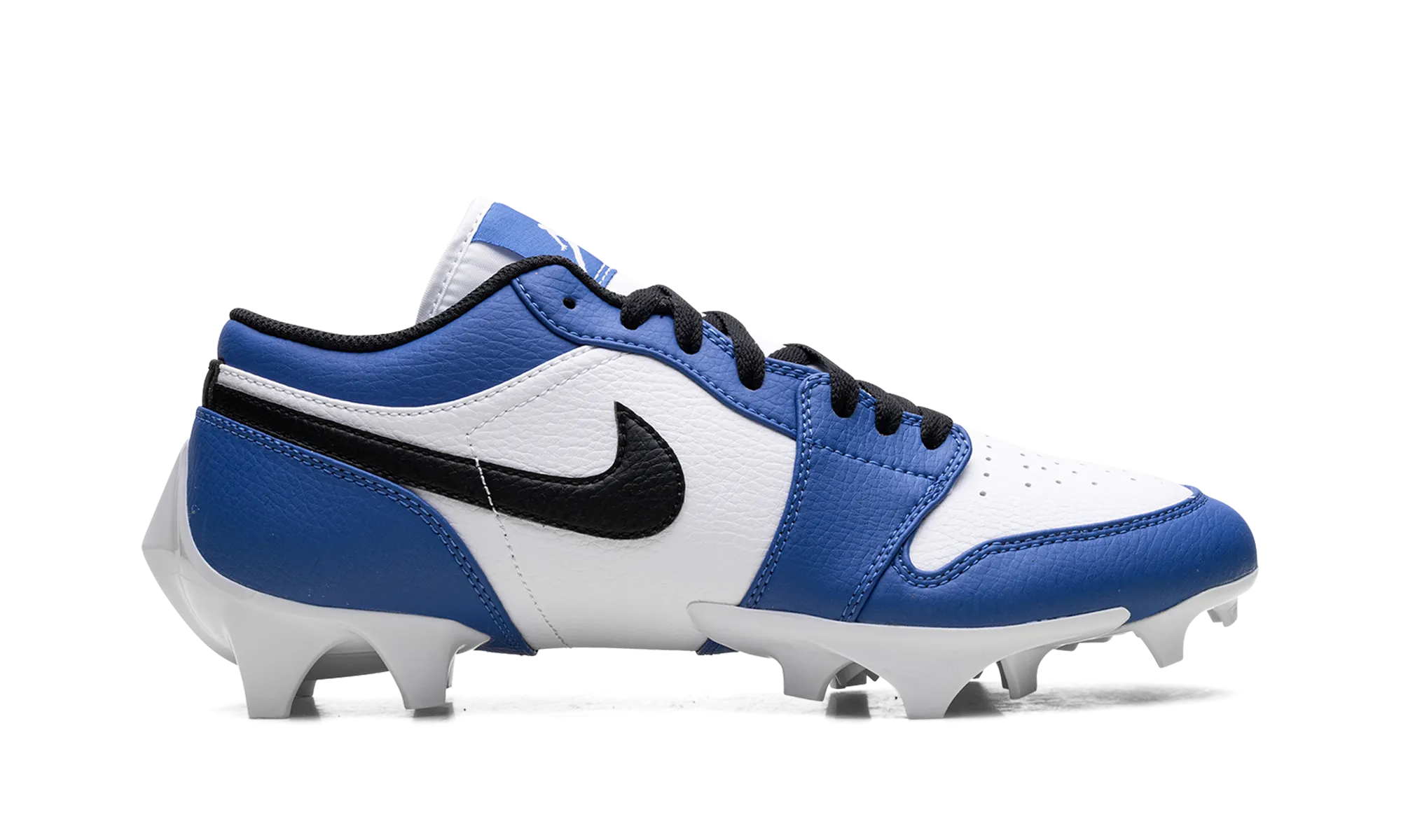 Jordan 1 Low TD Cleat "Game Royal" jordan retro mens collection