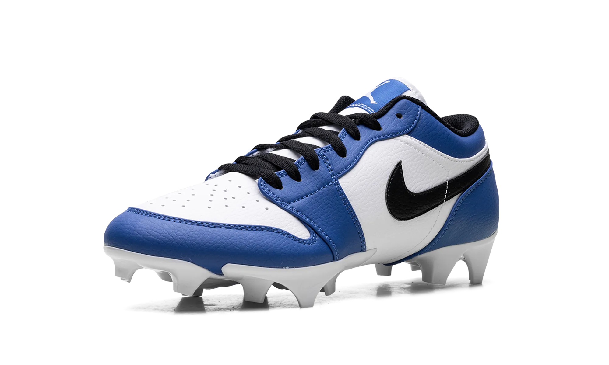 Jordan 1 Low TD Cleat "Game Royal" jordan retro mens collection