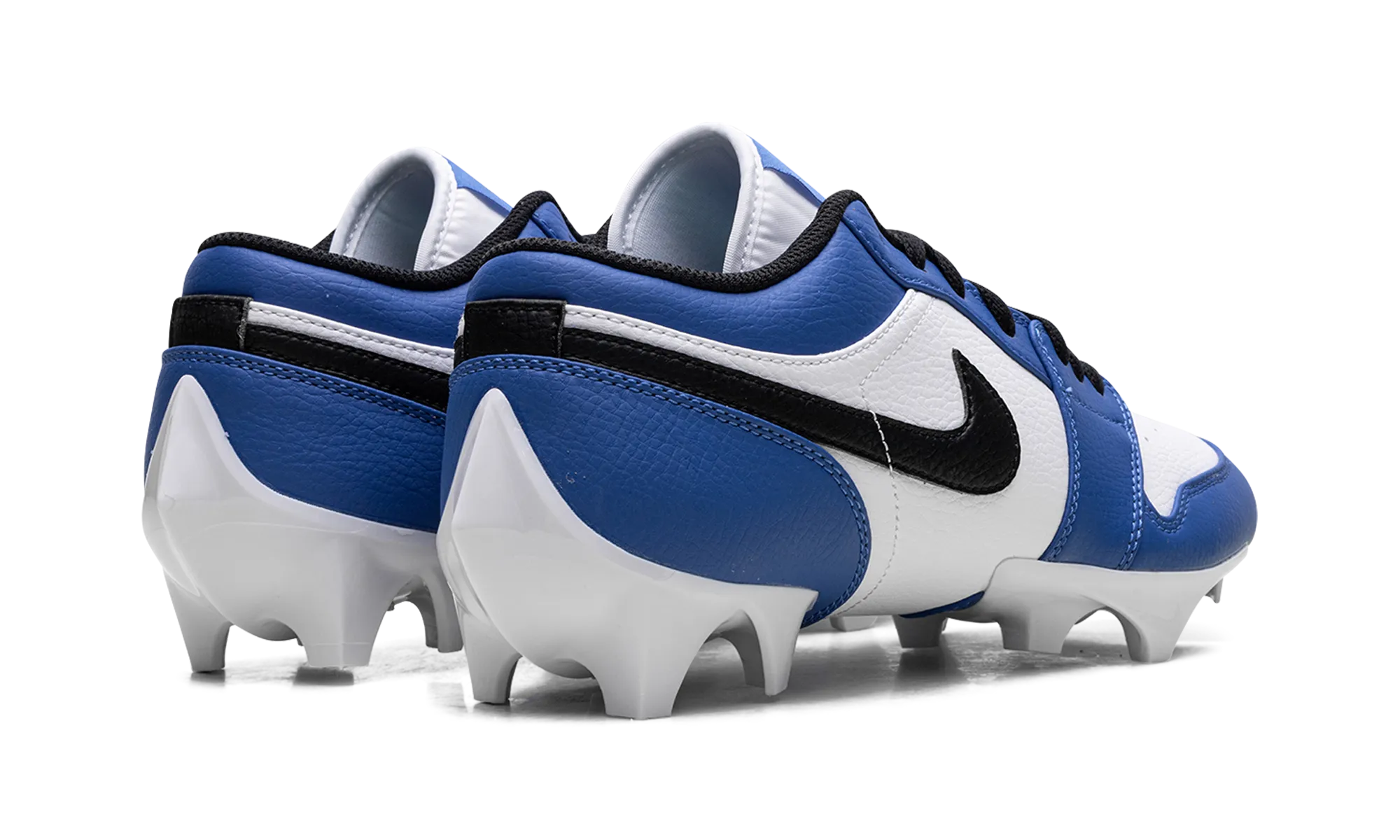Jordan 1 Low TD Cleat "Game Royal" jordan retro mens collection