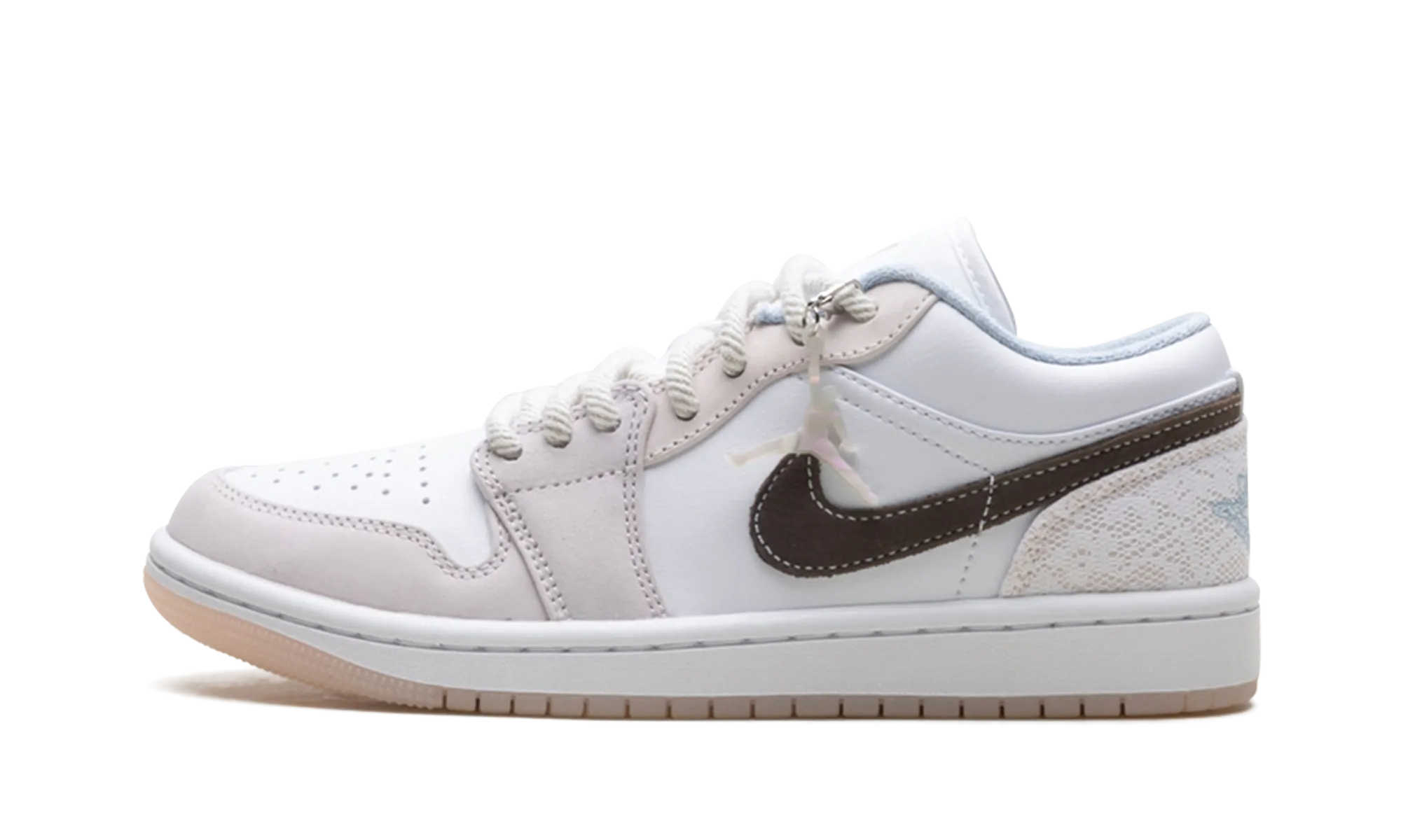 Jordan 1 Low WMNS "Coral" Jordan Women's styles