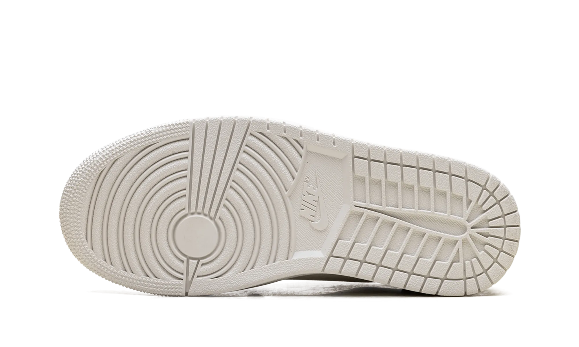 Jordan 1 Low WMNS "Method of Make Sail Metallic Gold" jordan classic womens shoes