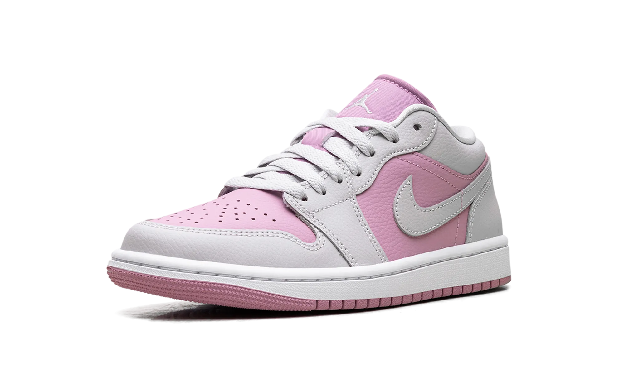 Jordan 1 Low WMNS "Orchid Neutral Grey" jordan classic womens shoes