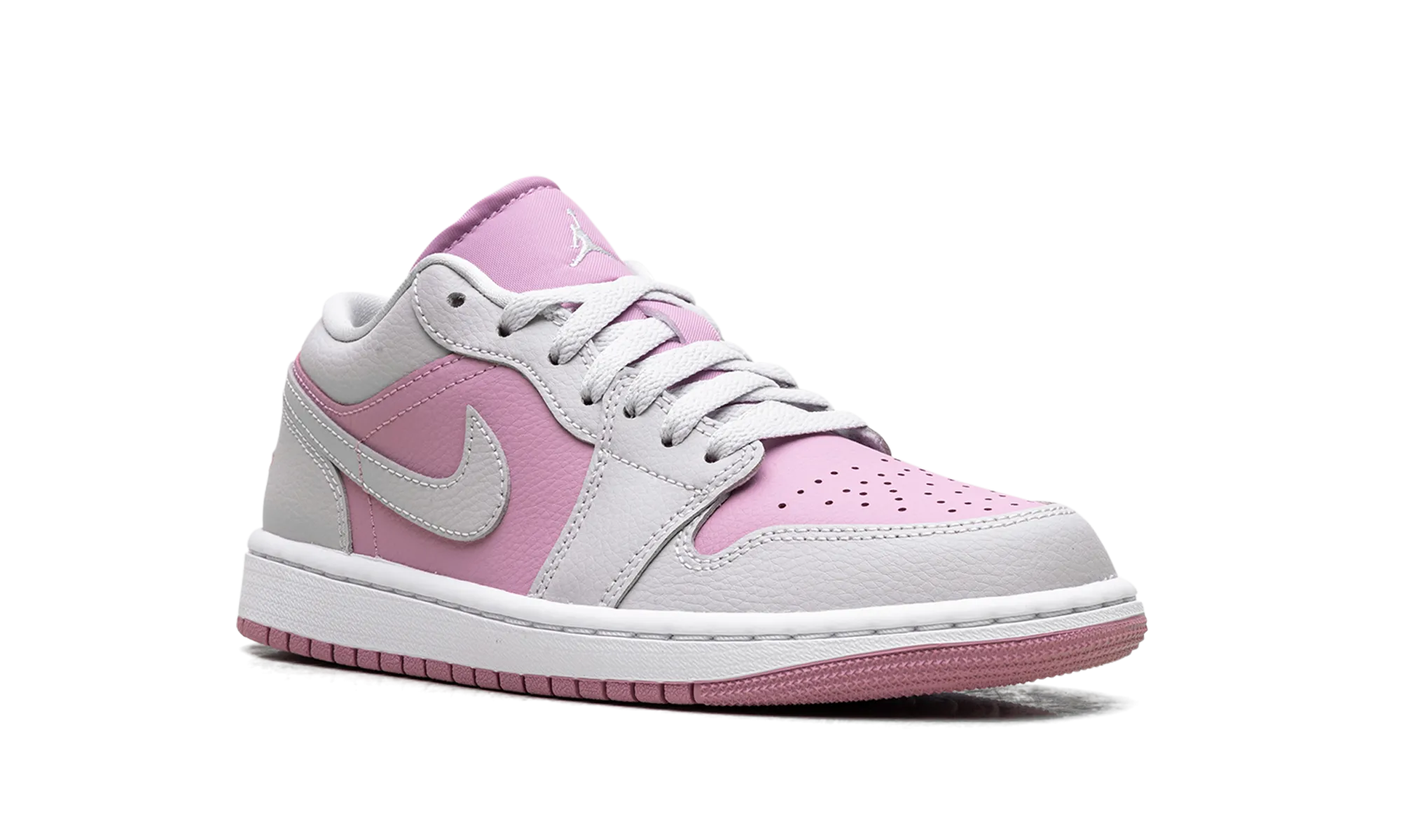 Jordan 1 Low WMNS "Orchid Neutral Grey" jordan classic womens shoes