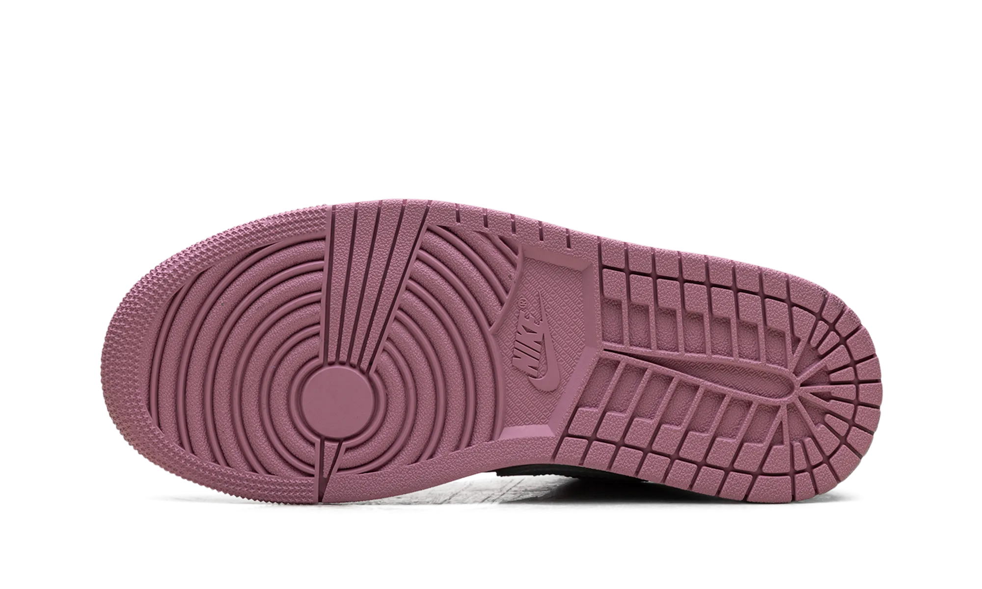 Jordan 1 Low WMNS "Orchid Neutral Grey" jordan classic womens shoes