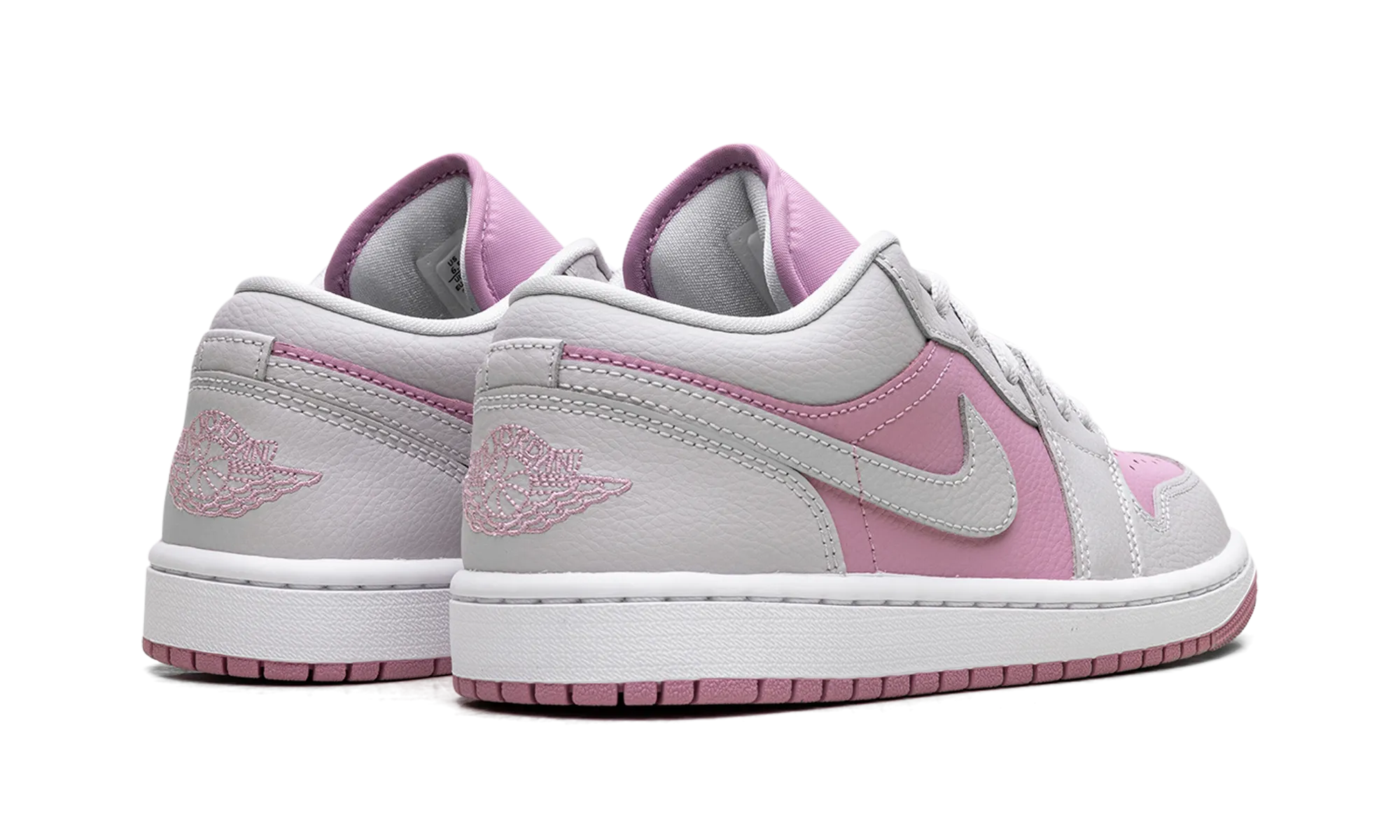 Jordan 1 Low WMNS "Orchid Neutral Grey" jordan classic womens shoes