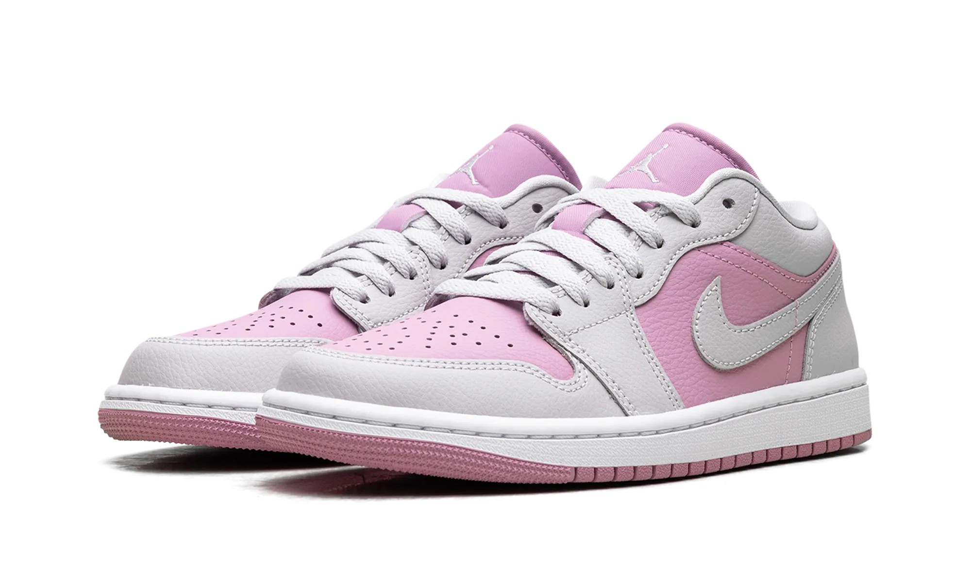 Jordan 1 Low WMNS "Orchid Neutral Grey" jordan classic womens shoes