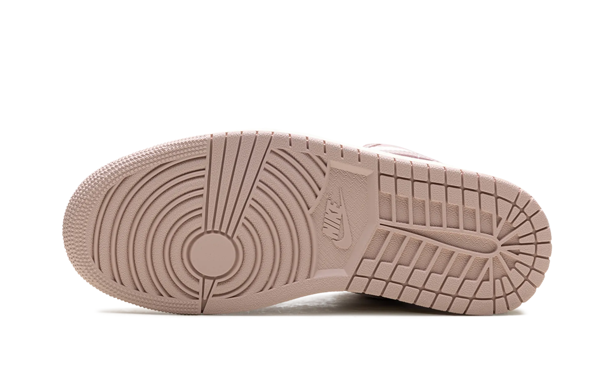 Jordan 1 Low WMNS "Pink Oxford" jordan classic womens shoes