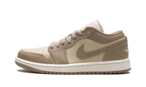 Jordan 1 Low WMNS "Rattan Sail Desert Camo" Jordan Women's styles