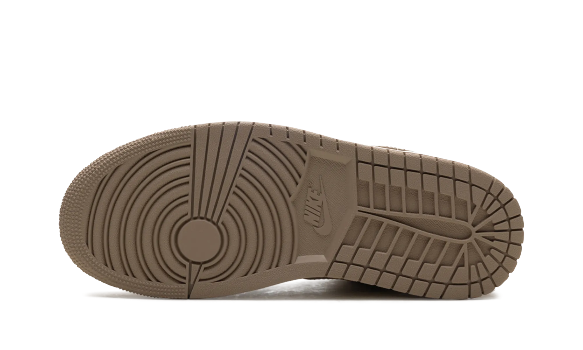 Jordan 1 Low WMNS "Rattan Sail Desert Camo" jordan classic womens shoes