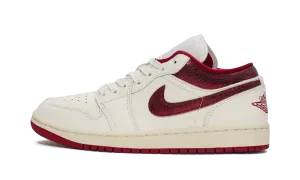 Jordan 1 Low WMNS "Ruby" Jordan Women's styles