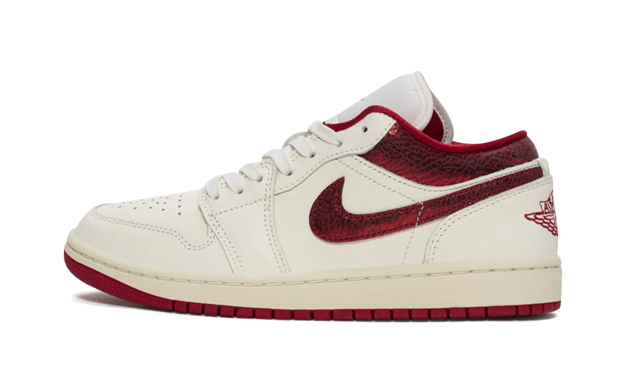 Jordan 1 Low WMNS "Ruby" Jordan Women's styles