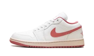 Jordan 1 Low WMNS "Sail Guava Ice Pink Salt" Jordan Women's styles