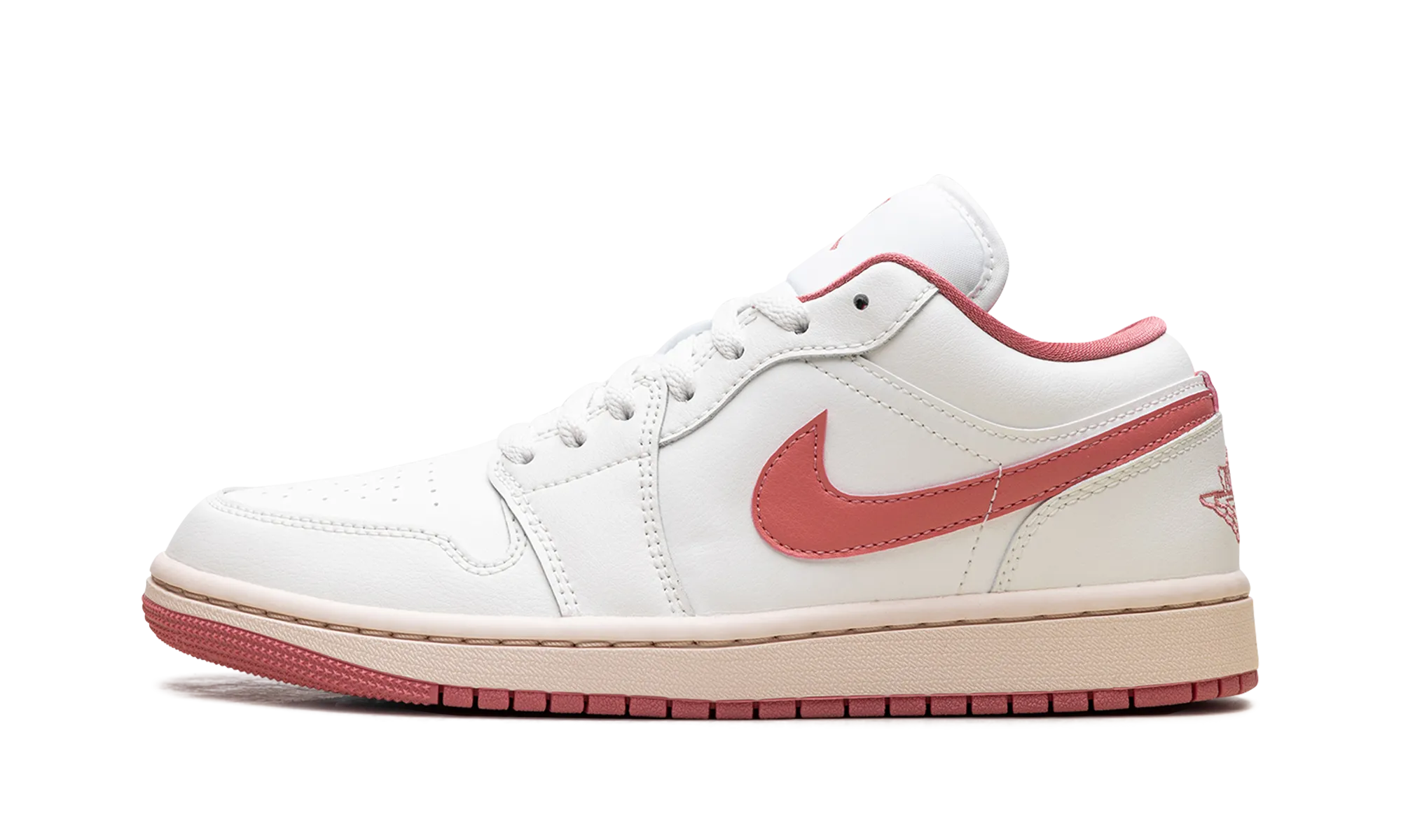 Jordan 1 Low WMNS "Sail Guava Ice Pink Salt" Jordan Women's styles