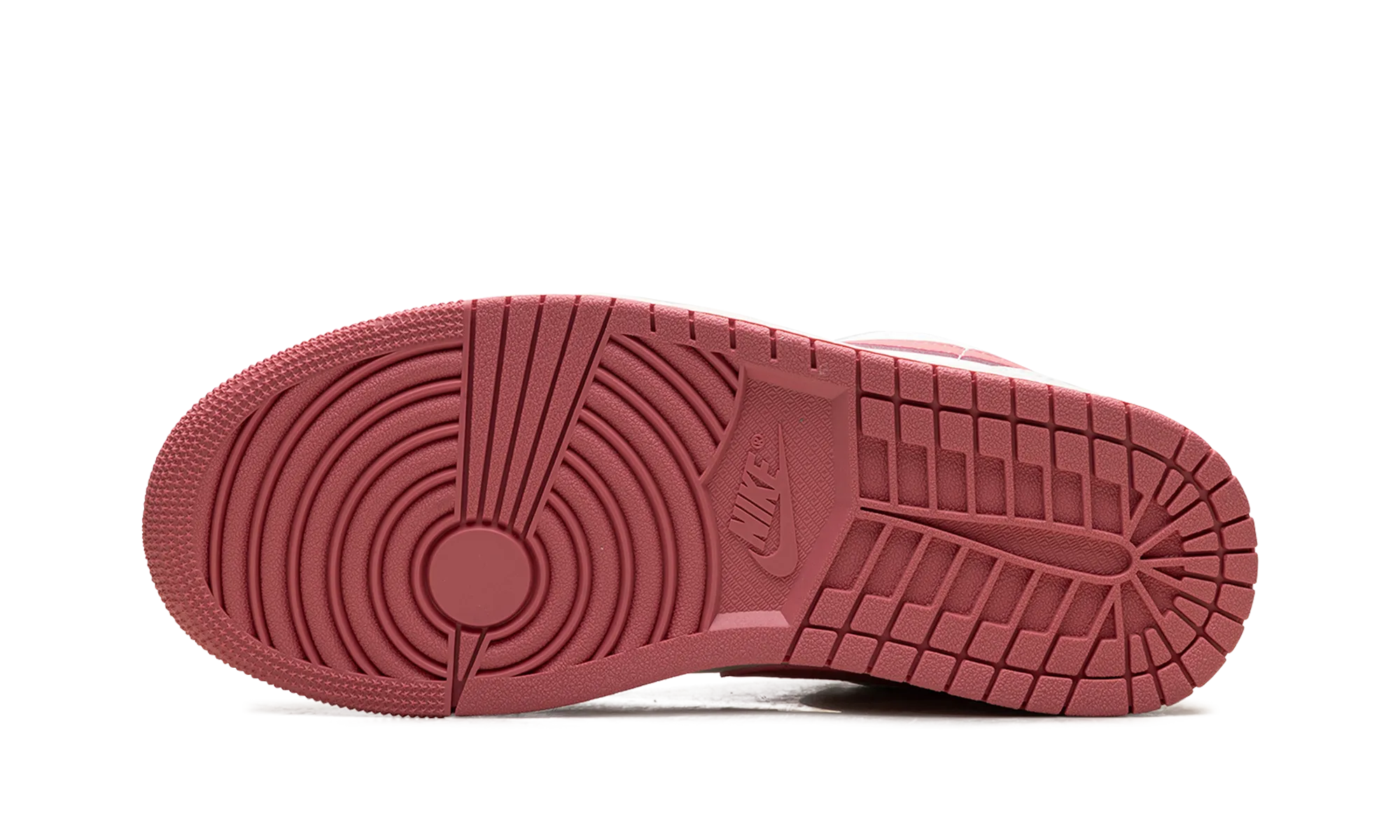 Jordan 1 Low WMNS "Sail Guava Ice Pink Salt" jordan classic womens shoes