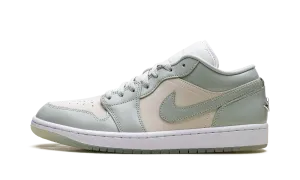 Jordan 1 Low WMNS "Seafoam Sail" Jordan Women's styles
