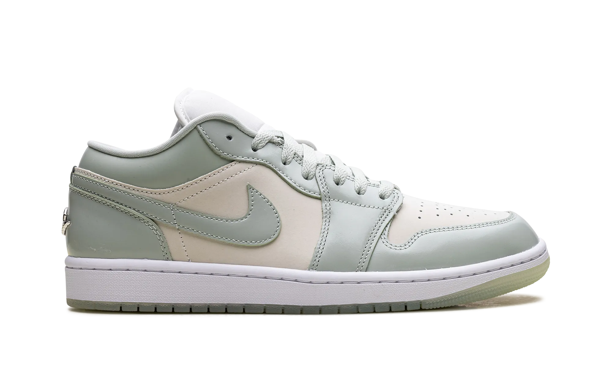 Jordan 1 Low WMNS "Seafoam Sail" jordan classic womens shoes