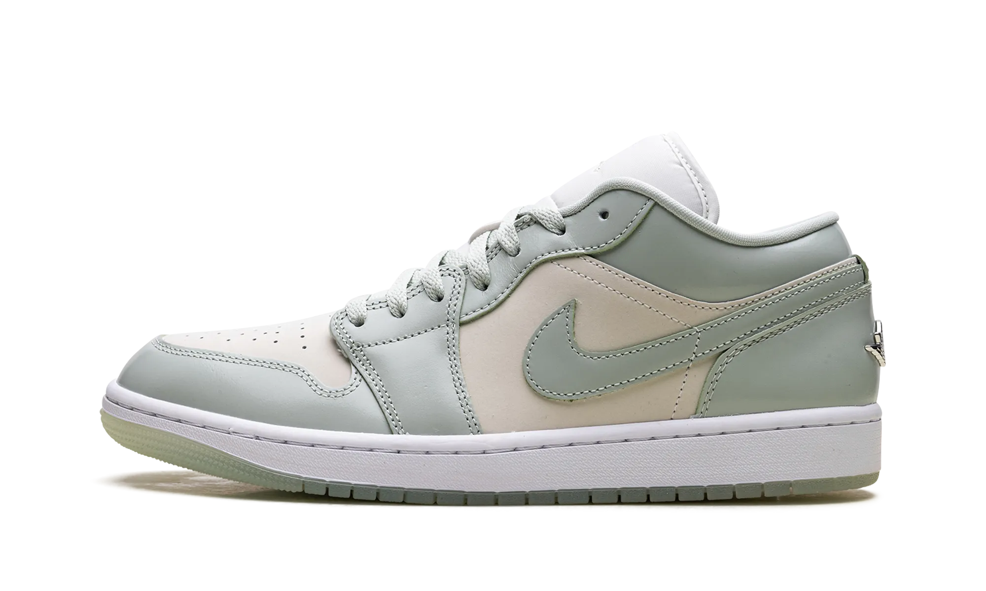 Jordan 1 Low WMNS "Seafoam Sail" Jordan Women's styles