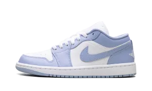 Jordan 1 Low WMNS "White Aluminum" Jordan Women's styles