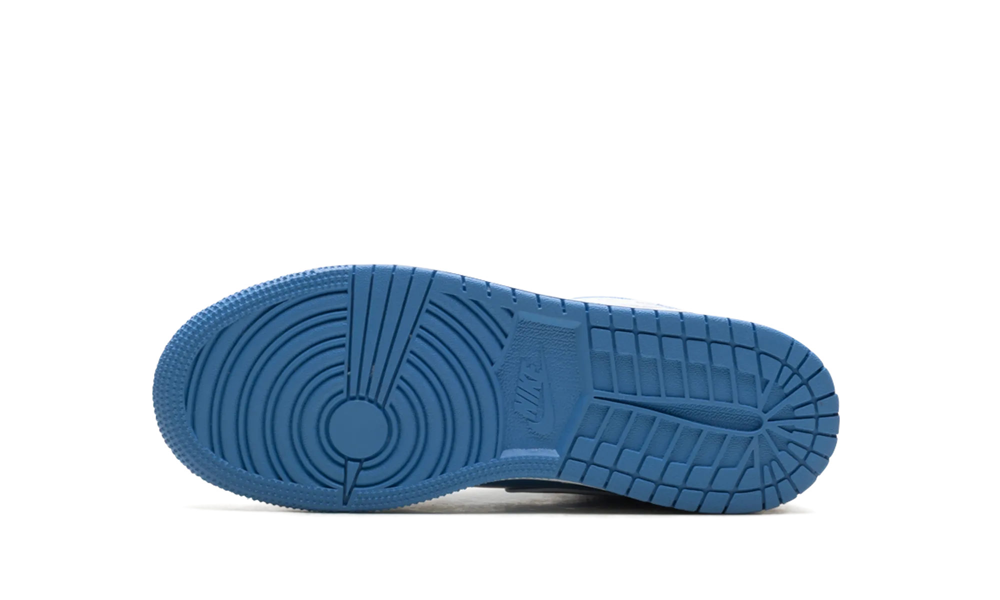 Jordan 1 Mid GS "Legend Blue" jordan school kids shoes