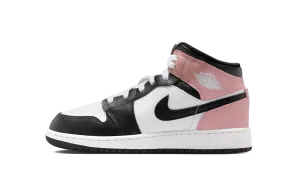 Jordan 1 Mid GS "Rust Pink" Jordan Grade School styles
