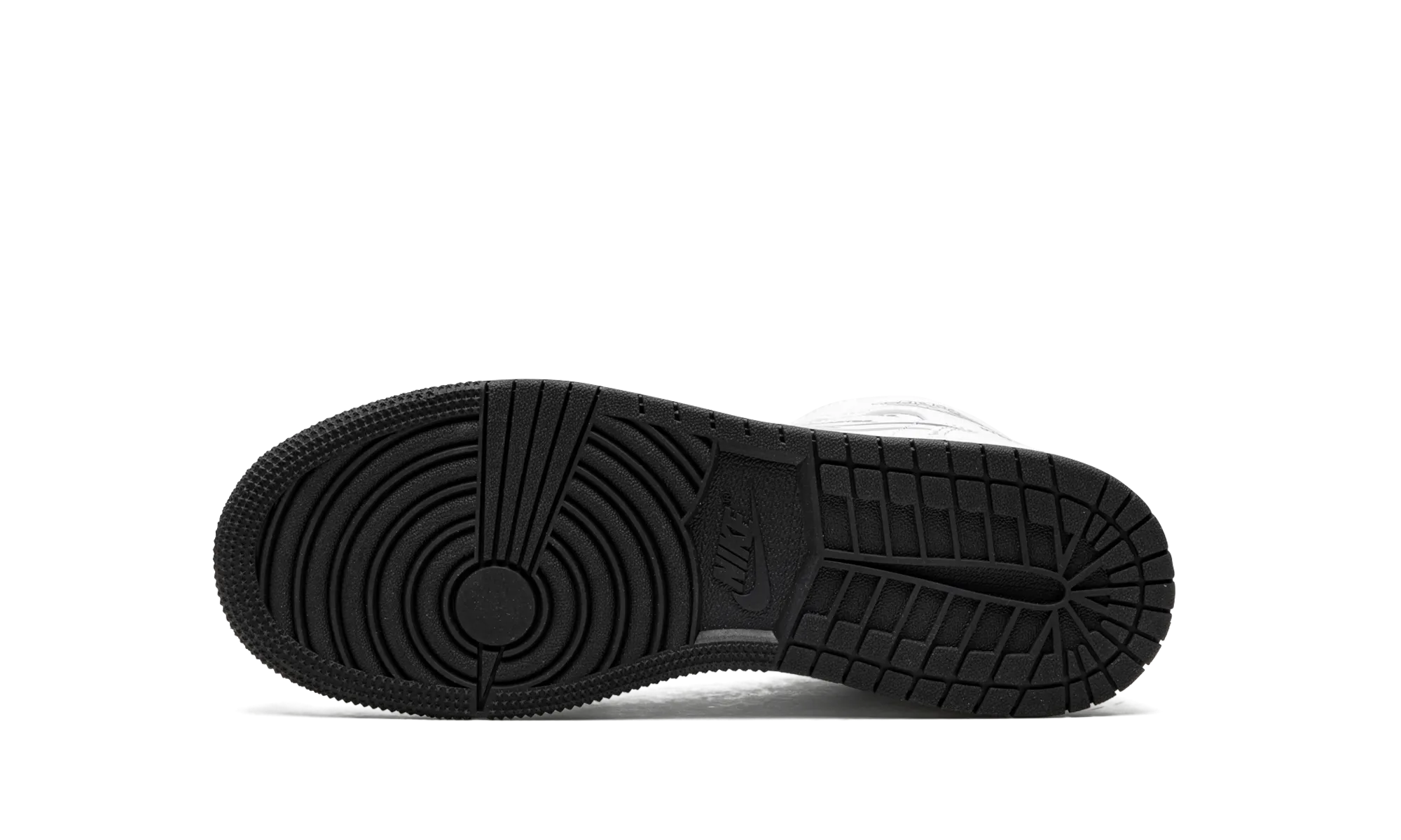 Jordan 1 Mid GS "Schematic" jordan school kids shoes