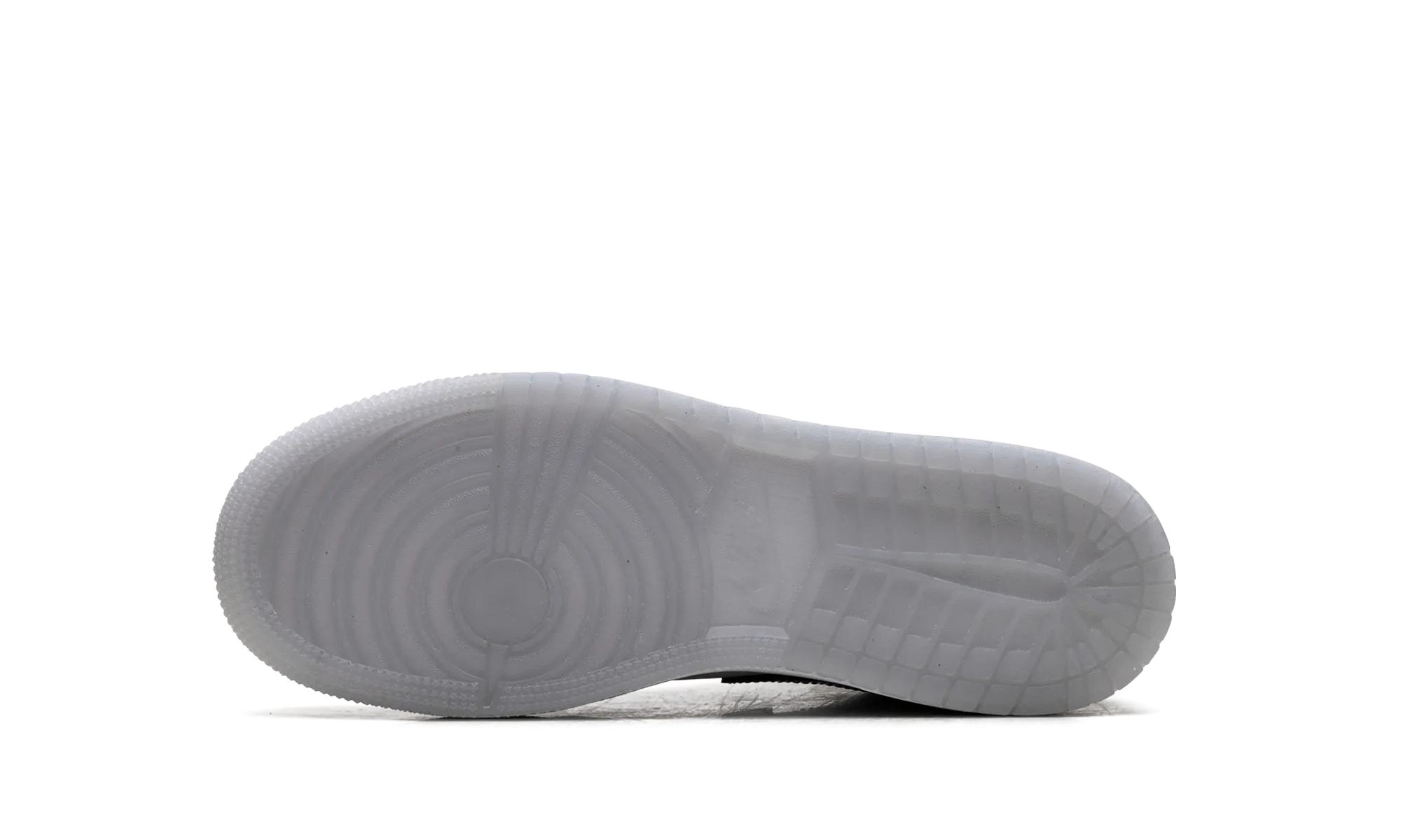 Jordan 1 Mid GS "White Medium Cool Grey" jordan school kids shoes