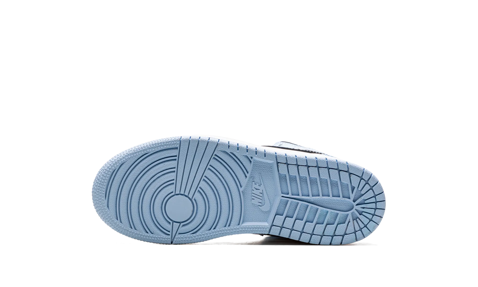 Jordan 1 Mid PS jordan preschool kids shoes