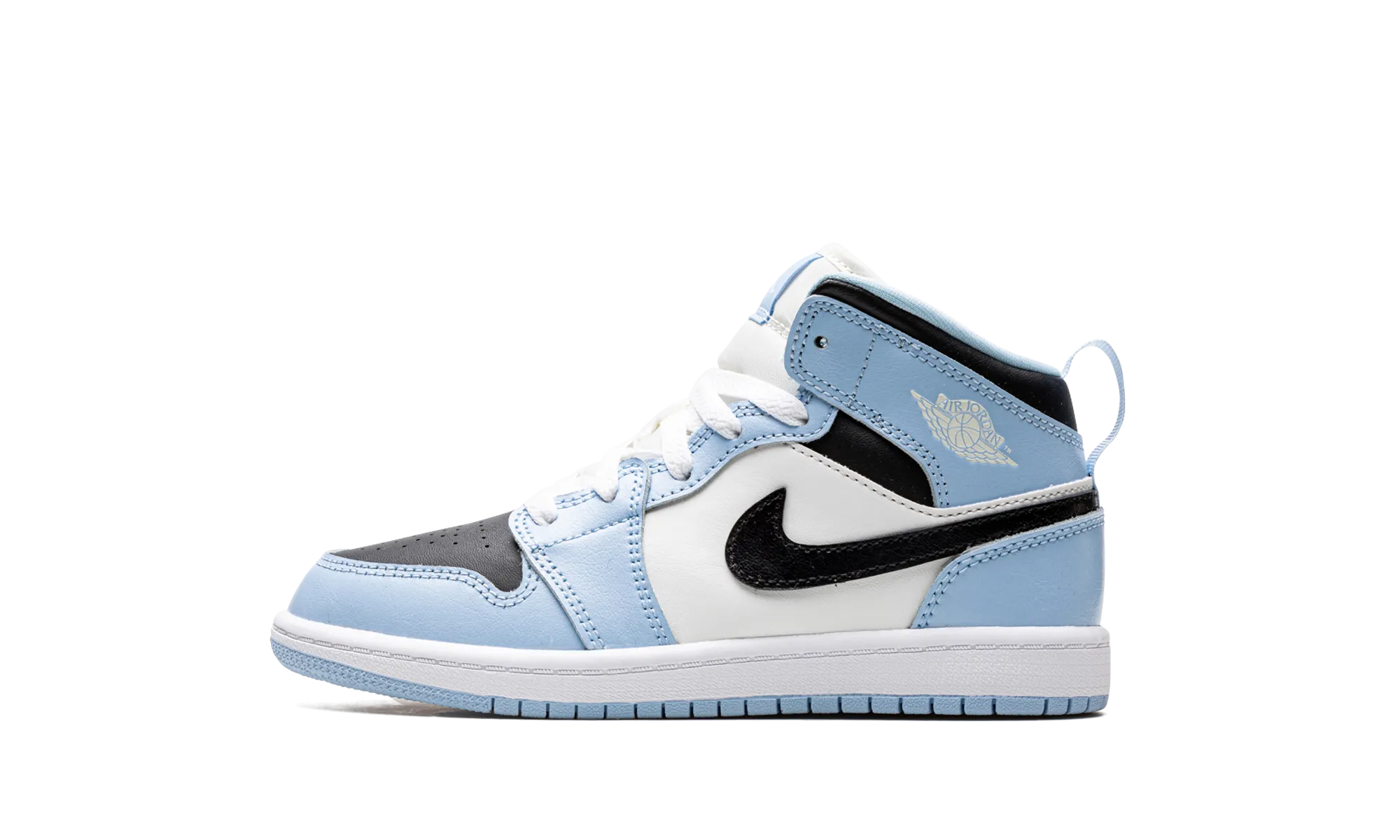 Jordan 1 Mid PS Jordan Pre School shoes