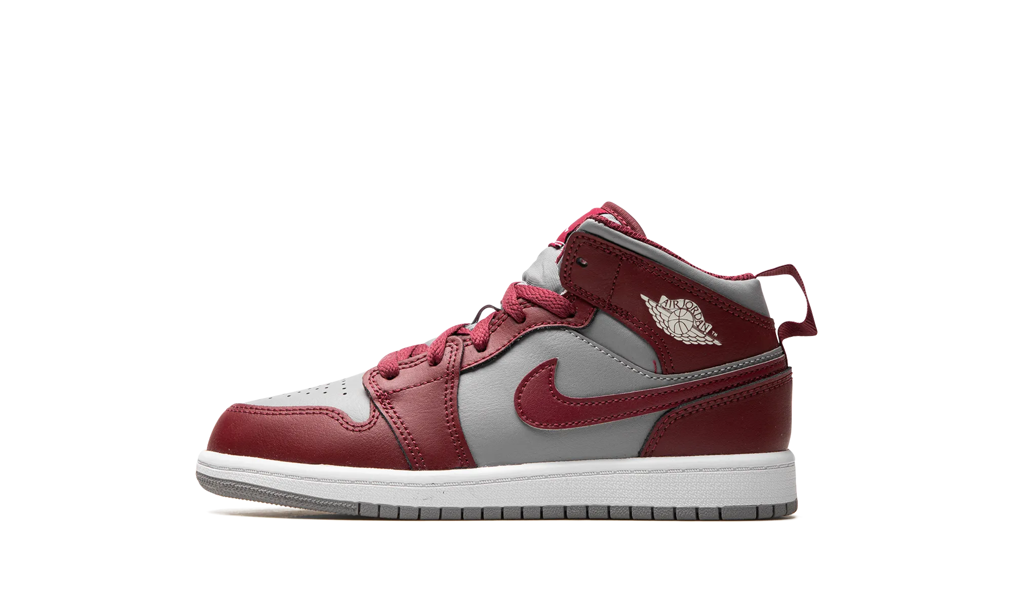 Jordan 1 Mid PS Jordan Pre School shoes