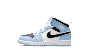 Jordan 1 Mid PS Jordan Pre School shoes