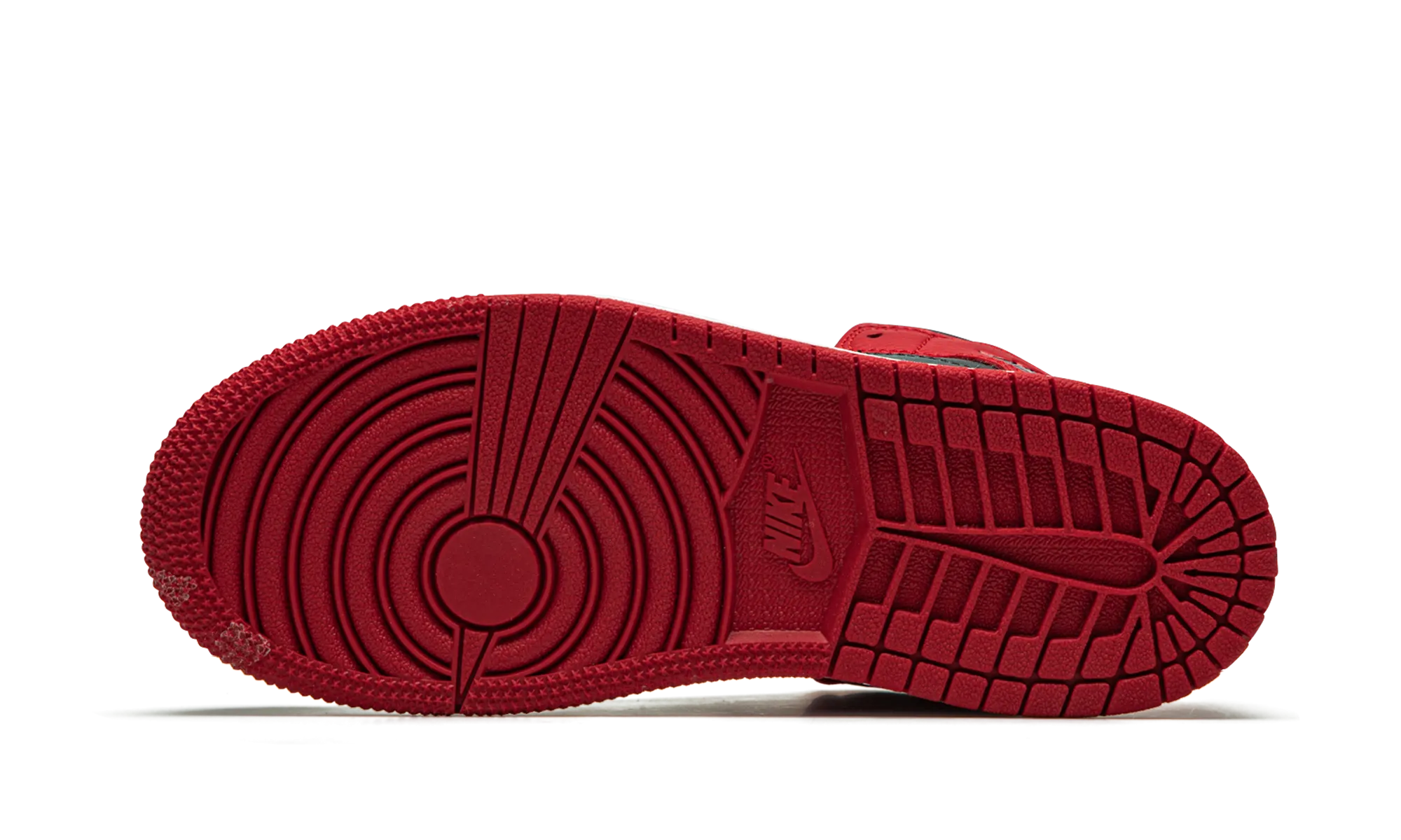 Jordan 1 Mid PS "Banned 2020" jordan preschool kids shoes