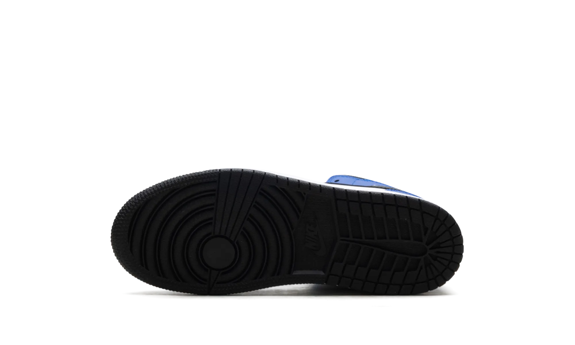 Jordan 1 Mid PS "Game Royal" jordan preschool kids shoes