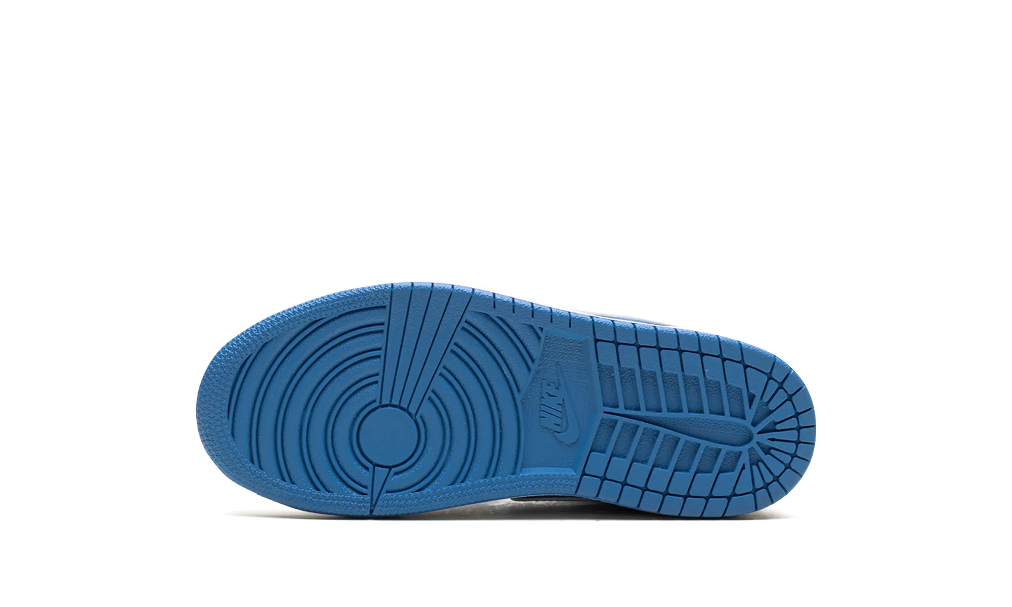 Jordan 1 Mid PS "Legend Blue" jordan preschool kids shoes