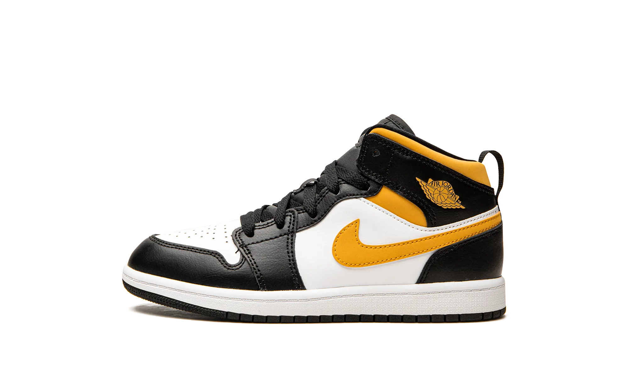 Jordan 1 MID PS "Pollen" Jordan Pre School shoes