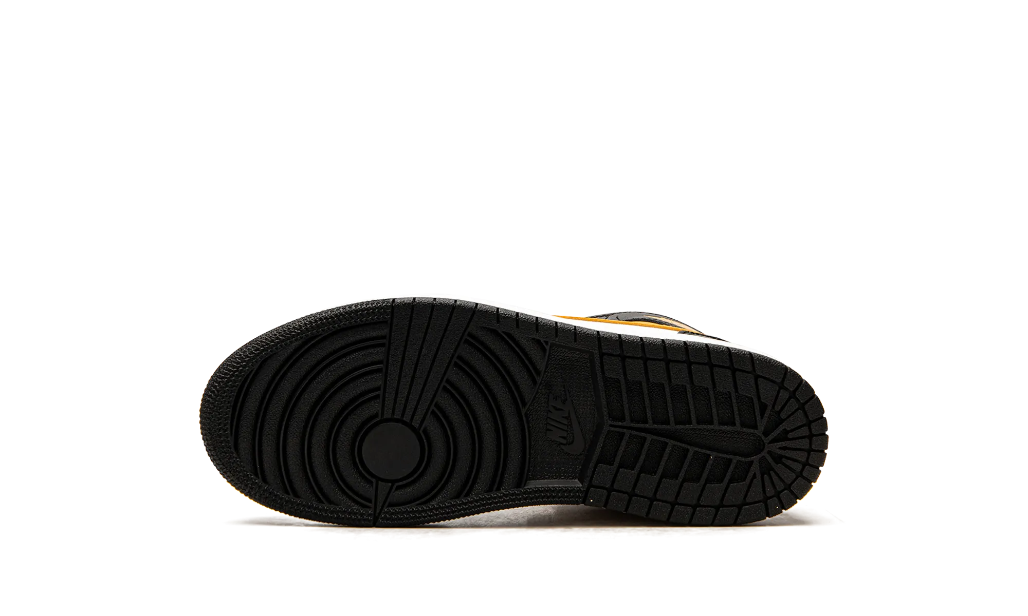 Jordan 1 MID PS "Pollen" jordan preschool kids shoes