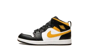 Jordan 1 MID PS "Pollen" Jordan Pre School shoes