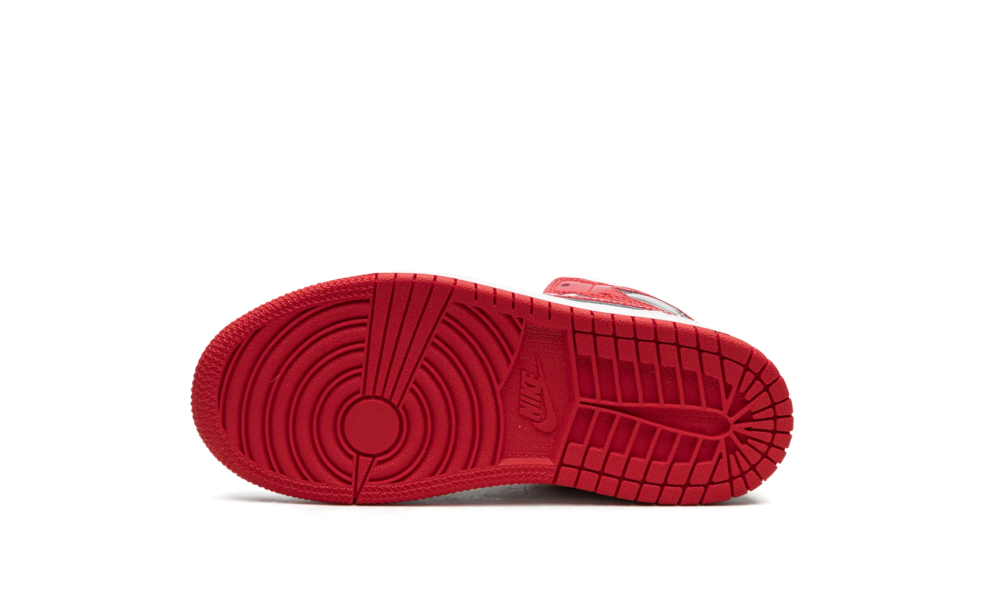Jordan 1 Mid PS "Rookie Season" jordan preschool kids shoes