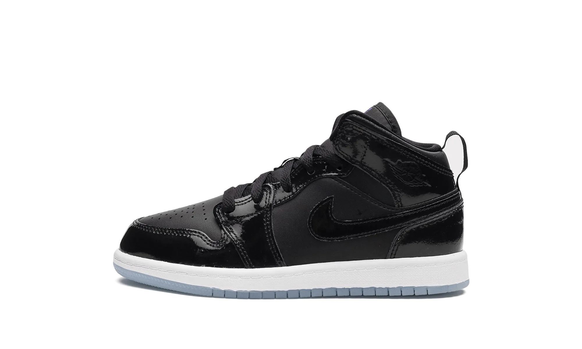 Jordan 1 Mid PS "Space Jam" Jordan Pre School shoes
