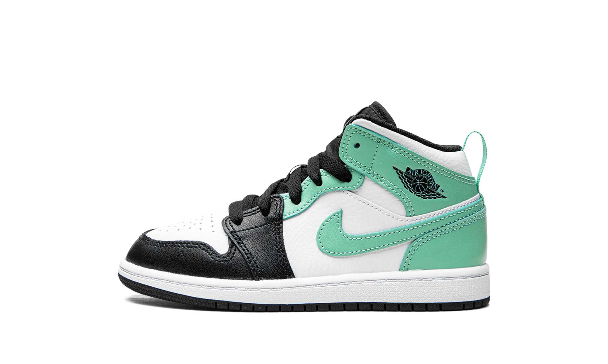 Jordan 1 Mid PS "Tropical Twist" jordan preschool kids shoes
