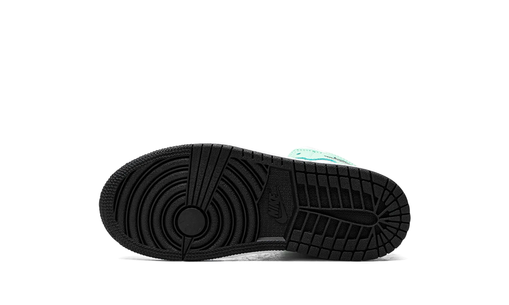 Jordan 1 Mid PS "Tropical Twist" jordan preschool kids shoes