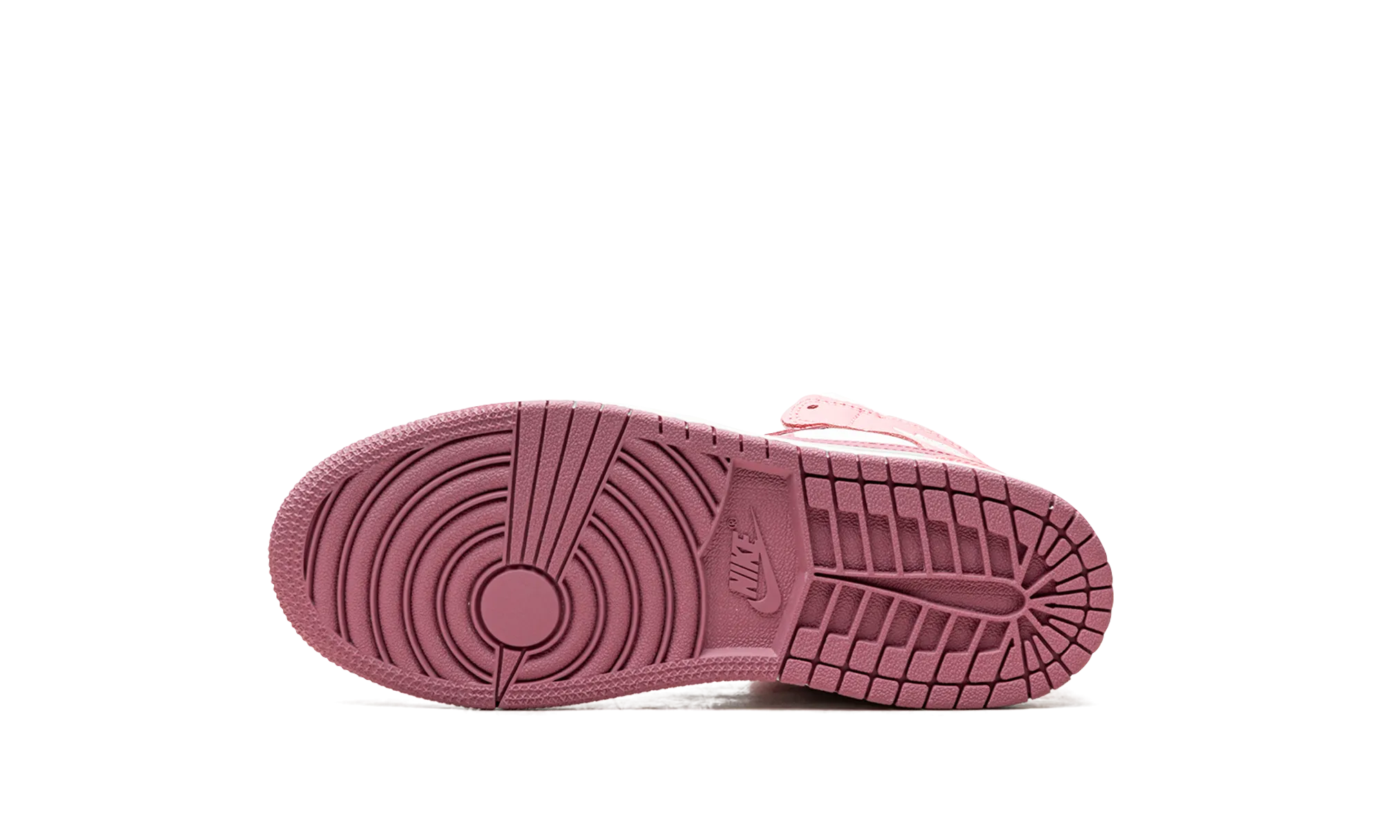 Jordan 1 Mid PS "Valentine's Day 2023" jordan preschool kids shoes
