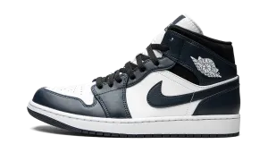 Jordan 1 Mid "Armory Navy" Jordan Men's sneakers